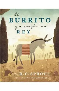 El Burrito Que Carg� a Un Rey