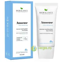 Balsam Intensiv Calmant pentru Pielea Sensibila Atosense Ultra Restoring 150ml