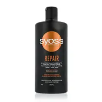Șampon, Schwarzkopf Syoss, Repair Therapy, 500 ml