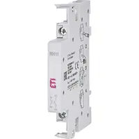 RH 11 contact auxiliar pentru contactori AC1