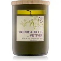 Paddywax Eco Green Bordeaux Fig & Vetiver lumânare parfumată 226 g