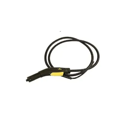 Kit pistol si furtun PAA-home compatibil cu Karcher SC 1002 / SC 1.020 – Curatare eficienta cu abur
