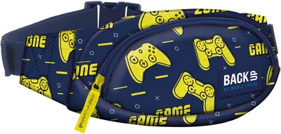 BackUp A - Game Zone geantă pentru purtat în talie