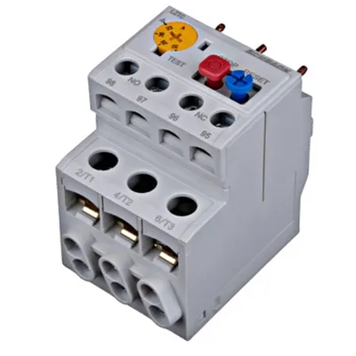 Releu termic CUBICO Clasic, 23A - 32A