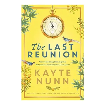 Last Reunion