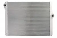 Radiator racire motor potrivit BMW 5 (F10), 6 (F12), 6 (F13), 6 GRAN COUPE (F06) 4.4 09.11-10.18