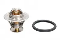 Termostat lichid racire (76 C, cu garnitura) potrivit VOLVO F10, F6, FL4 D60A-TD60C 03.75-10.89