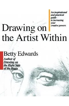 Drawing on the Artist Within