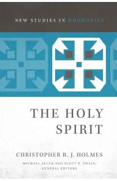 The Holy Spirit