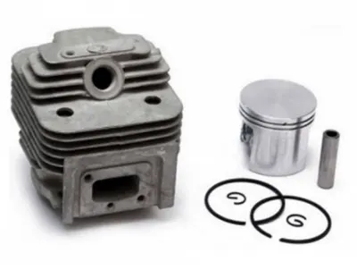 Set motor complet pentru motocoasa, 44 mm,CRAFT-TEC MX193