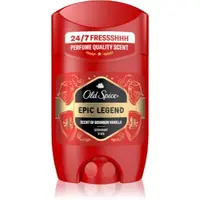 Old Spice Epic Legend deodorant stick pentru barbati