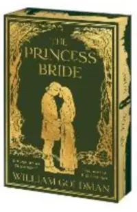 The Princess Bride Deluxe Limited Edition