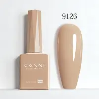 Oja Semipermanenta 9ml Hema free CANNI 9-126