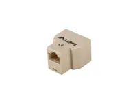 Cuplaj inline Lanberg RJ45-2XRJ45