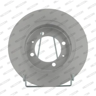 Disc frana FERODO DDF886C