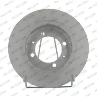 Disc frana FERODO DDF886C