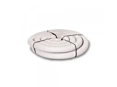 Tubulatura 125mm 12m