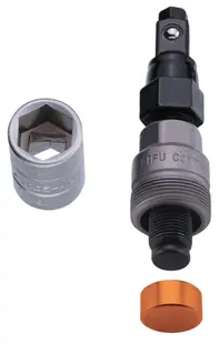 Extractor Brat Pedalier 14-15mm 8 mm