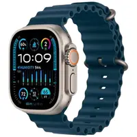 Apple Watch Ultra 2 2023, GPS + Cellular, Titanium 49mm N/A Titanium Excelent