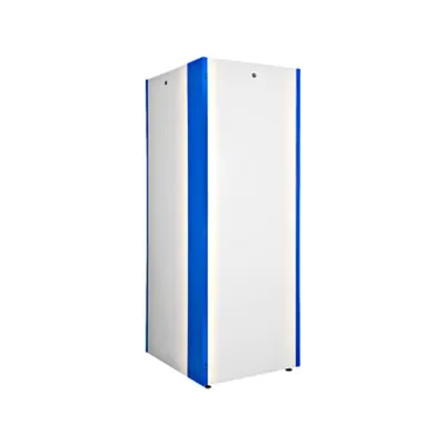 Dulap cablare structurată DT, 47U H2232 x W800 x D1000, 19