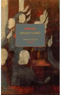 Abigail