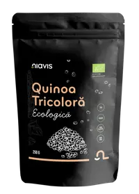 Quinoa tricolora, 250g, Niavis