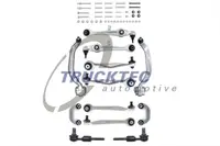 Set reparatie brate puntea fata TRUCKTEC pentru AUDI A4 B5, A6 C5; SKODA SUPERB I; VW PASSAT B5, PASSAT B5.5 1.6-4.2 11.94-03.08