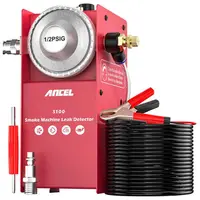 Ancel S100 generator de fum pentru detectarea scurgerilor 5907085523712