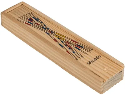 Joc de societate Mikado - Familie