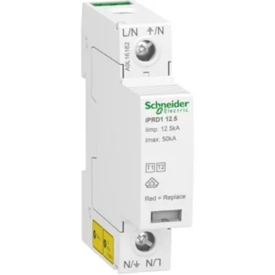 Descarcator Acti9 iPRD1 12.5r 1P 350V