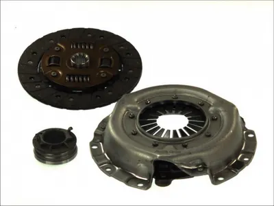 Set ambreiaj cu rulment HYUNDAI ACCENT, ACCENT I 1.3 intre 1994-2000