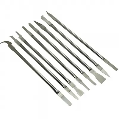 Instrument BGA OEM, 8in1