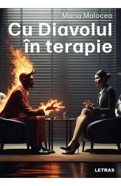 Cu Diavolul in terapie