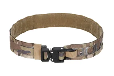 Set Centura Tactica Modulara SATAC cu Centura Interioara inclusa - MULTICAM