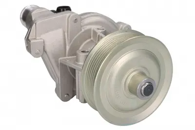 Pompa apa cu garnitura potrivit FORD RANGER 3.2D 04.11