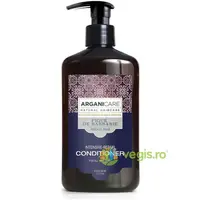 Balsam Reparator Intensiv pentru Toate Tipurile de Par cu Ulei de Fruct de Cactus 400ml