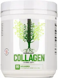 Nutrition Collagen, 300 g, Universal