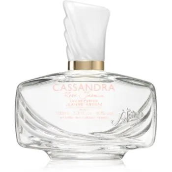 Jeanne Arthes Cassandra Rose Jasmine Eau de Parfum pentru femei