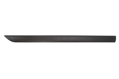 Bandou aripa fata stanga potrivit FORD FOCUS 4/5D 1998-2004 - (negru)