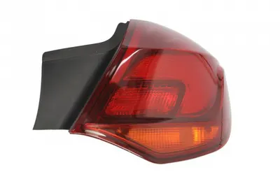Stop spate dreapta (extern, W16W W5W) potrivit OPEL ASTRA J, ASTRA J GTC 09.09
