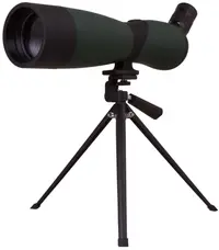 Tub de vizualizare Levenhuk - Blaze BASE 70, 25–75x, verde