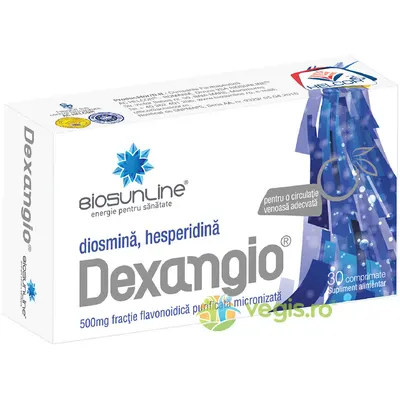 Dexangio 30cpr