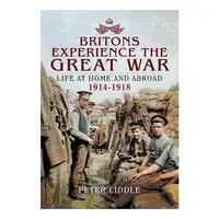 Britons Experience the Great War