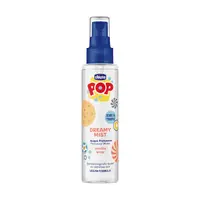 Apa parfumata Chicco POP DreamyMist cu aroma de prajitura cu vanilie, formula vegana, pentru copii si adolescenti 150 ml