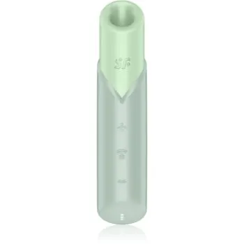 Satisfyer Kiss Naughty stimulator