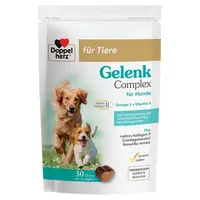 Doppelherz Complex Articulatii Caini, 30 tablete