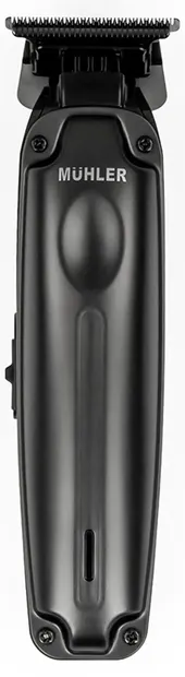 Trimmer pentru păr și corp Muhler – MCL-03P, negru
