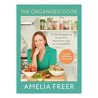 Organised Cook