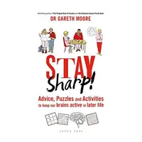 Stay Sharp!