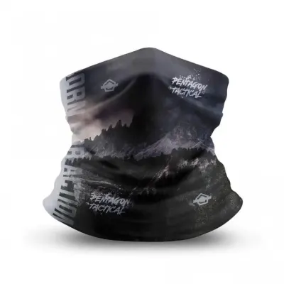 Bandana SKIRON Mountain PENTAGON - Default Title